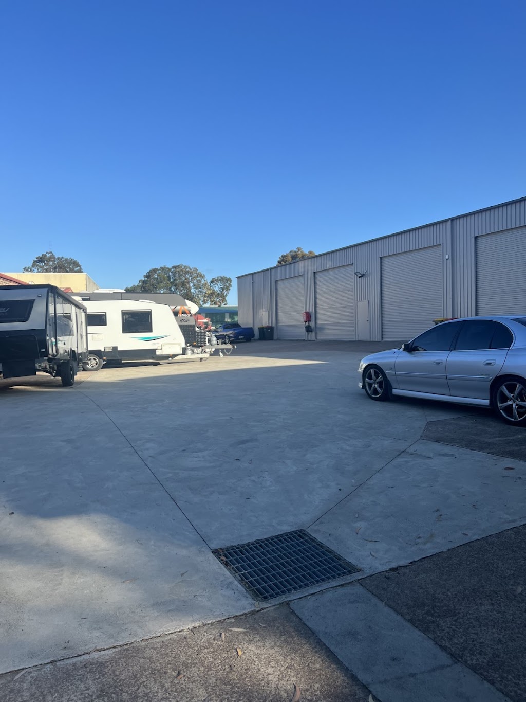 Bandit Industries Australia Pty Ltd | 19 Heather St, Heatherbrae NSW 2324, Australia | Phone: 0430 604 572