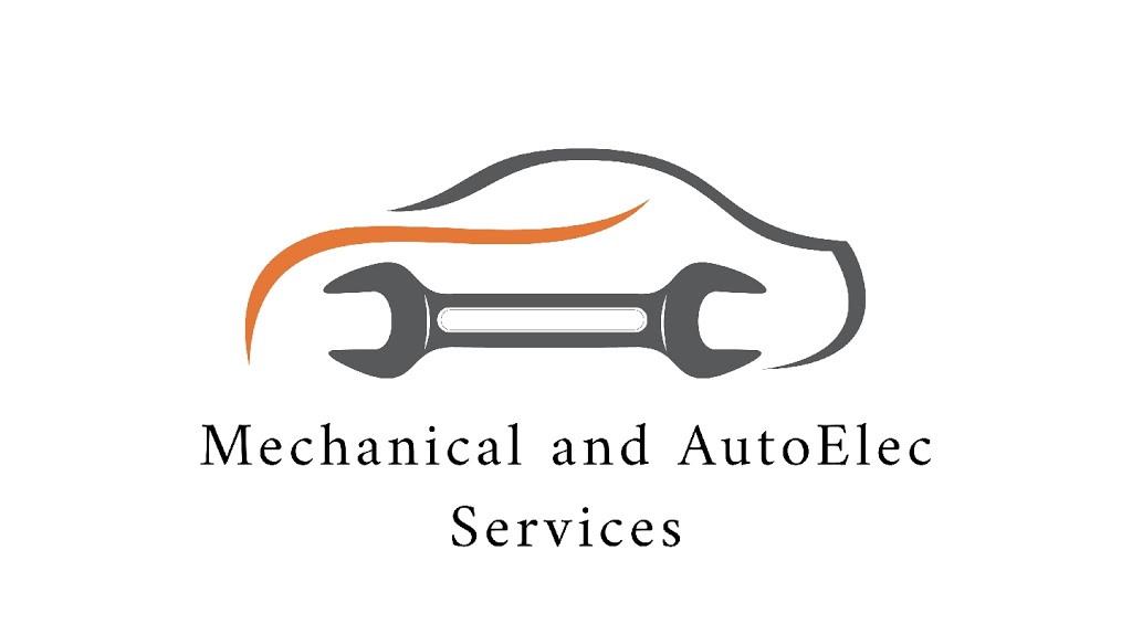 Mechanical and AutoElec Services | car repair | Shop 17/15 Stephenson St, Sale VIC 3850, Australia | 0490035575 OR +61 490 035 575