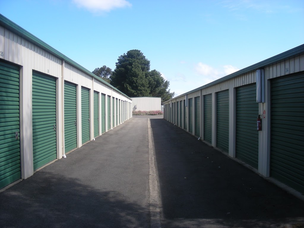 Central Self Storage | storage | 620 Clayton St, Canadian VIC 3350, Australia | 0353333078 OR +61 3 5333 3078