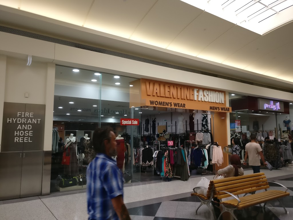 Valentine Fashion | clothing store | Unit 5 T/80 Harvester Rd, Sunshine VIC 3020, Australia | 0393113211 OR +61 3 9311 3211