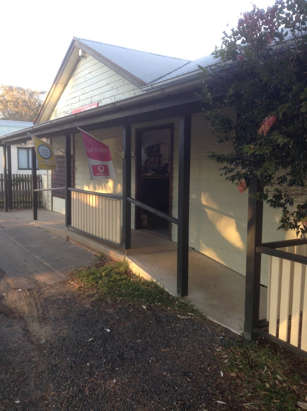 Australia Post - Wooli LPO | post office | 89 Carraboi St, Wooli NSW 2462, Australia | 0266497540 OR +61 2 6649 7540