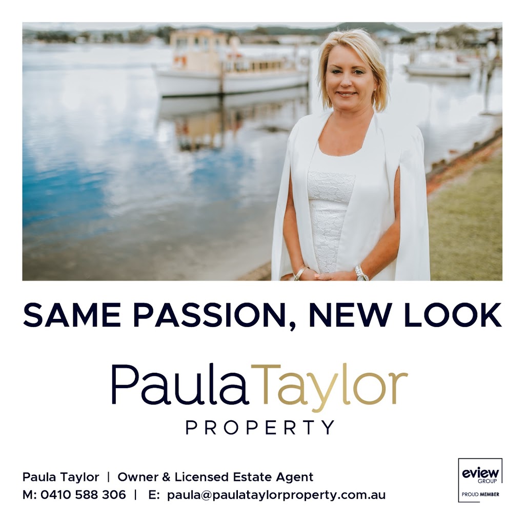 Paula Taylor - Real Estate Agent | real estate agency | 1/6 Davistown Rd, Davistown NSW 2251, Australia | 0243693386 OR +61 2 4369 3386