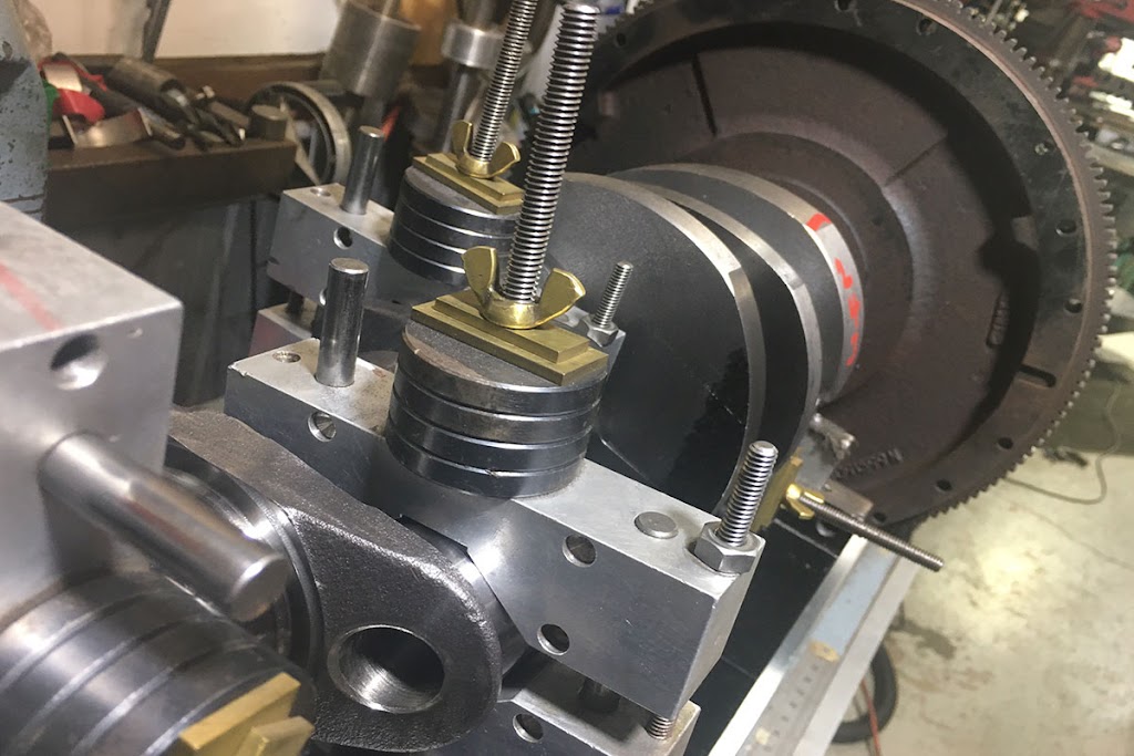 RM Camshafts & Engine Balancing | 3 Hyton Cres, Croydon VIC 3136, Australia | Phone: 0408 315 046