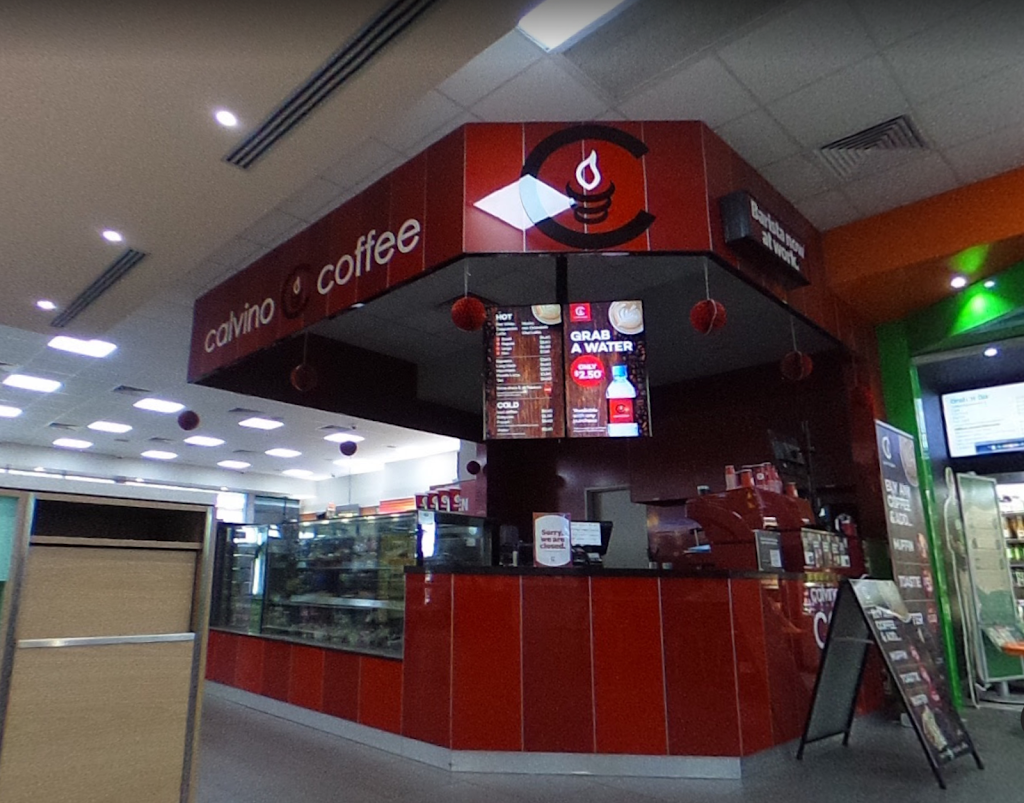 Calvino Coffee, Baxter- Peninsula Link (Soutbound) | cafe | 1401 Mornington Peninsula Fwy, Baxter VIC 3911, Australia