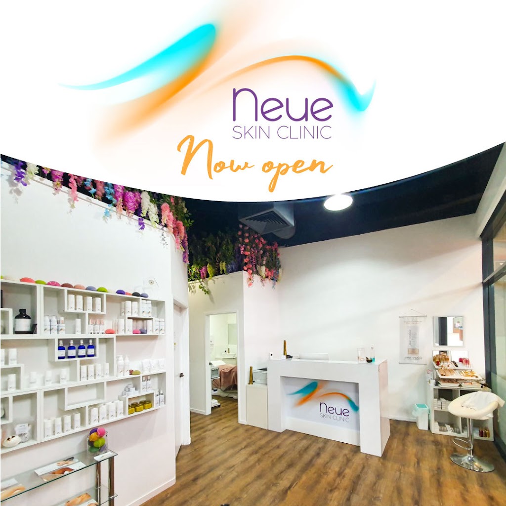Neue Skin Clinic | health | SR20, Moonee Market, 2b Moonee Beach Rd, Moonee Beach NSW 2450, Australia | 1300006383 OR +61 1300 006 383