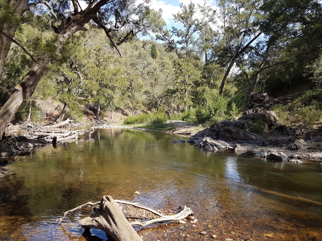 Brindabella National Park | park | Mountain Creek Rd, Uriarra NSW 2611, Australia | 1300072757 OR +61 1300 072 757