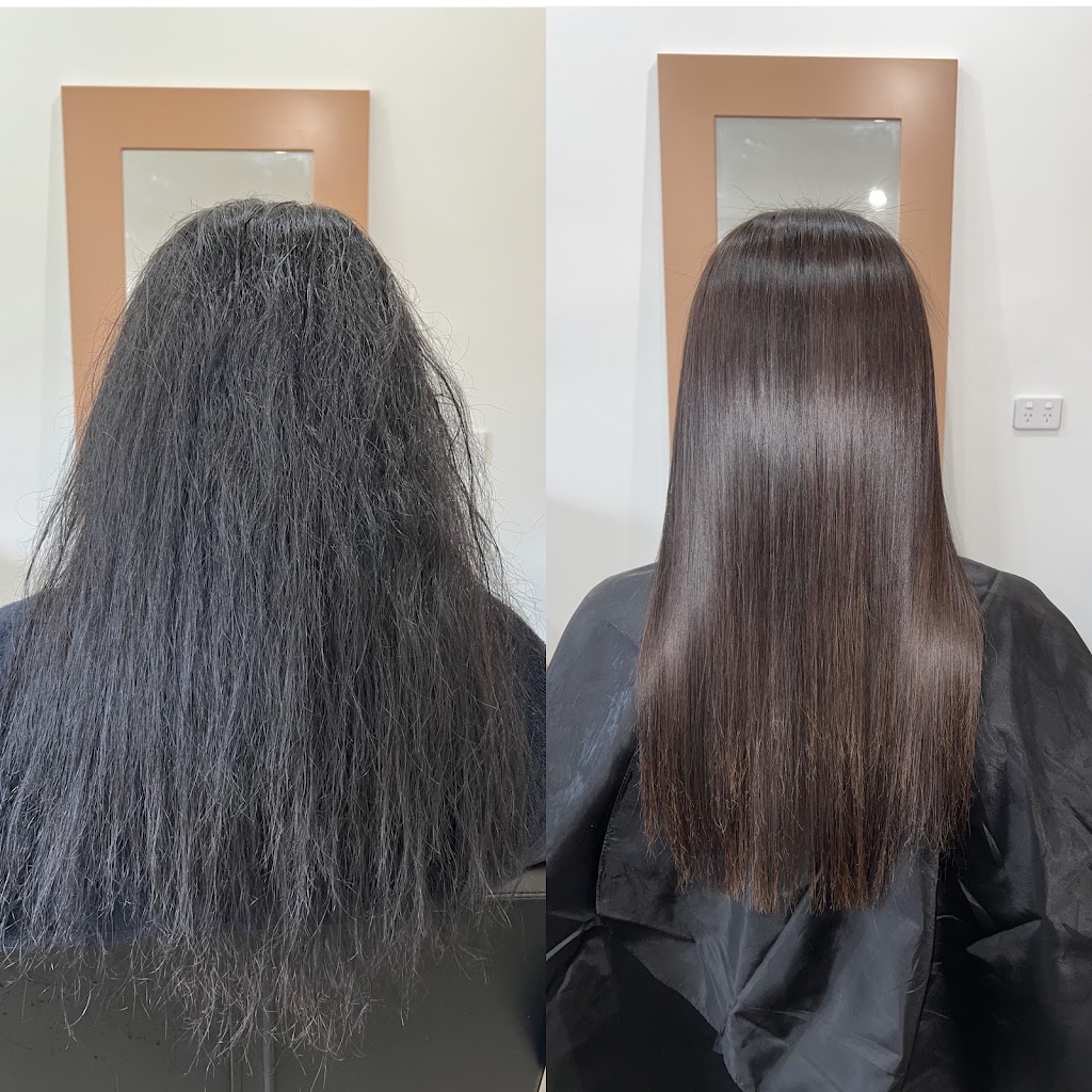 Her hair bar | 110 Glengarry Dr, Glenmore Park NSW 2745, Australia | Phone: 0431 568 665