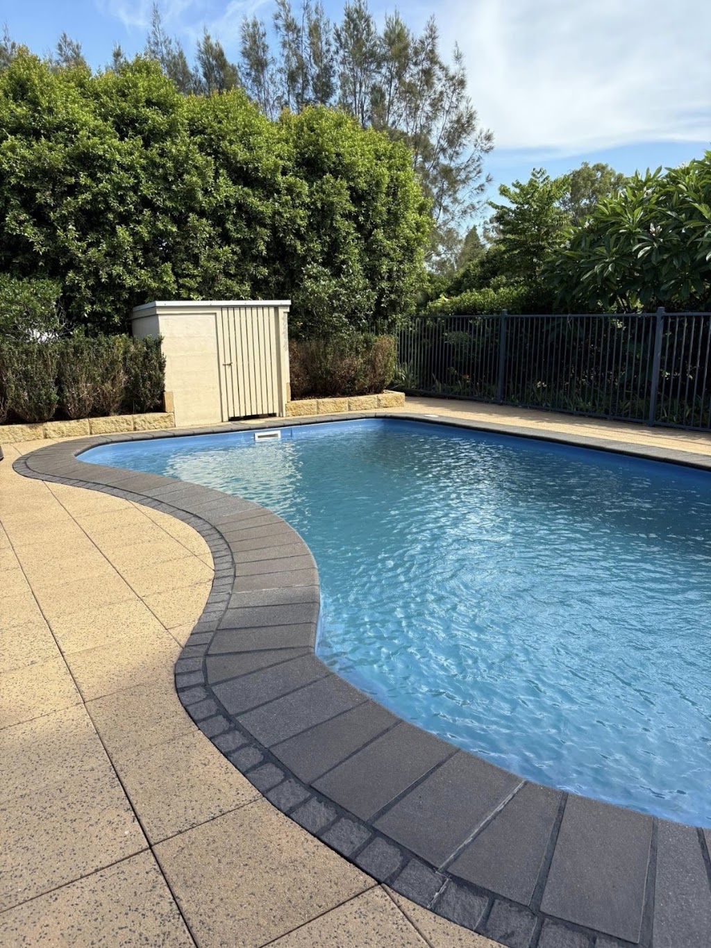 Blasted Cleaning Services | 41A Hickory Rd, Gateshead NSW 2290, Australia | Phone: 0421 954 960
