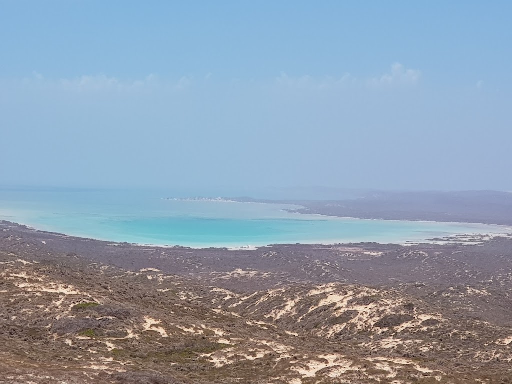 Shark Bay 4WD Tours | 1 Ocean Park Rd, Shark Bay WA 6537, Australia | Phone: (08) 9948 1765