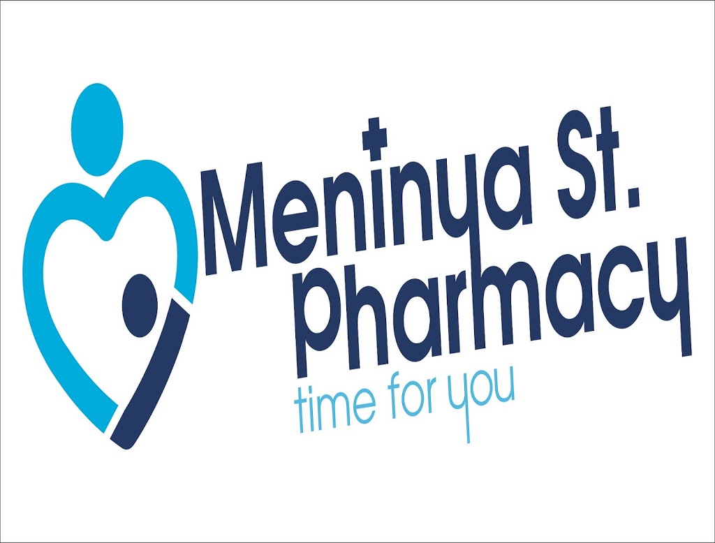 Meninya Street Pharmacy | pharmacy | 29 Meninya St, Moama NSW 2731, Australia | 0354806667 OR +61 3 5480 6667