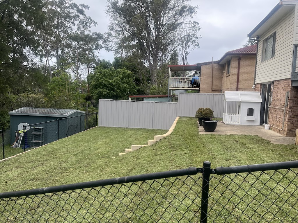 Open Spaces Landscapes | 35 First Ave, Katoomba NSW 2780, Australia | Phone: 0416 128 239
