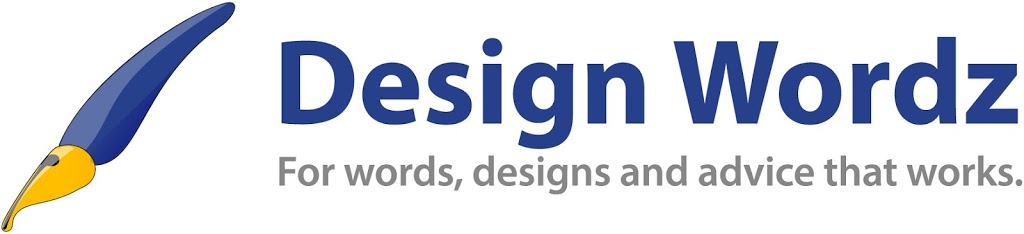 Design Wordz | 8 McIntyre Rd, Yarragon VIC 3823, Australia | Phone: 0438 594 285