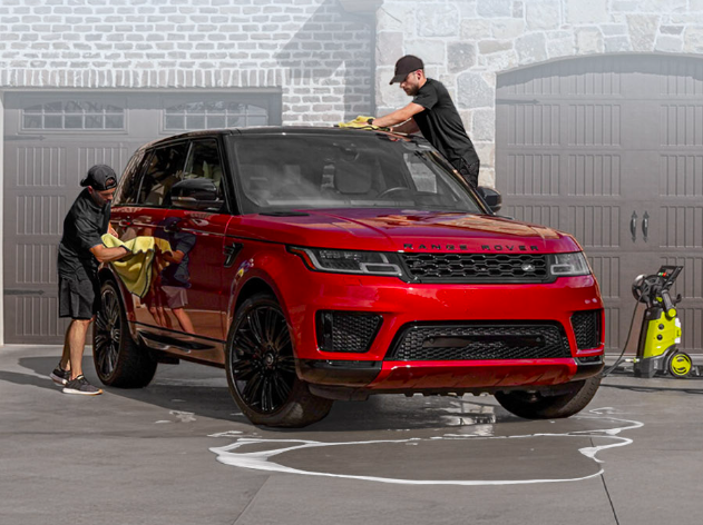 UpDetail Car Detailing Merimbula | 6B/202 Arthur Kaine Dr, Merimbula NSW 2548, Australia | Phone: 0408 874 599