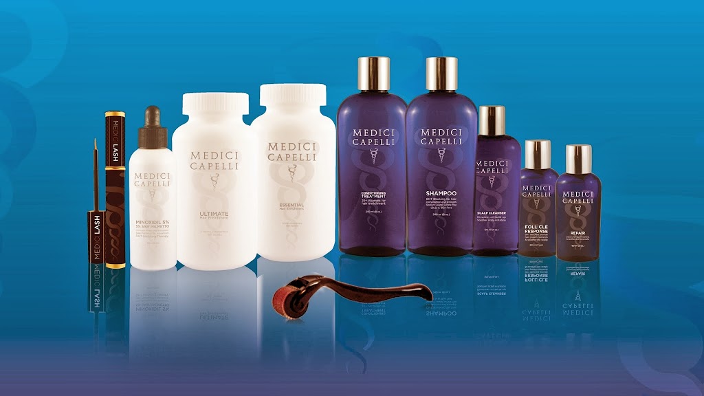 Medici Capelli Hair Restoration | hair care | 10/38 Thomas Dr, Surfers Paradise QLD 4217, Australia | 0755269255 OR +61 7 5526 9255