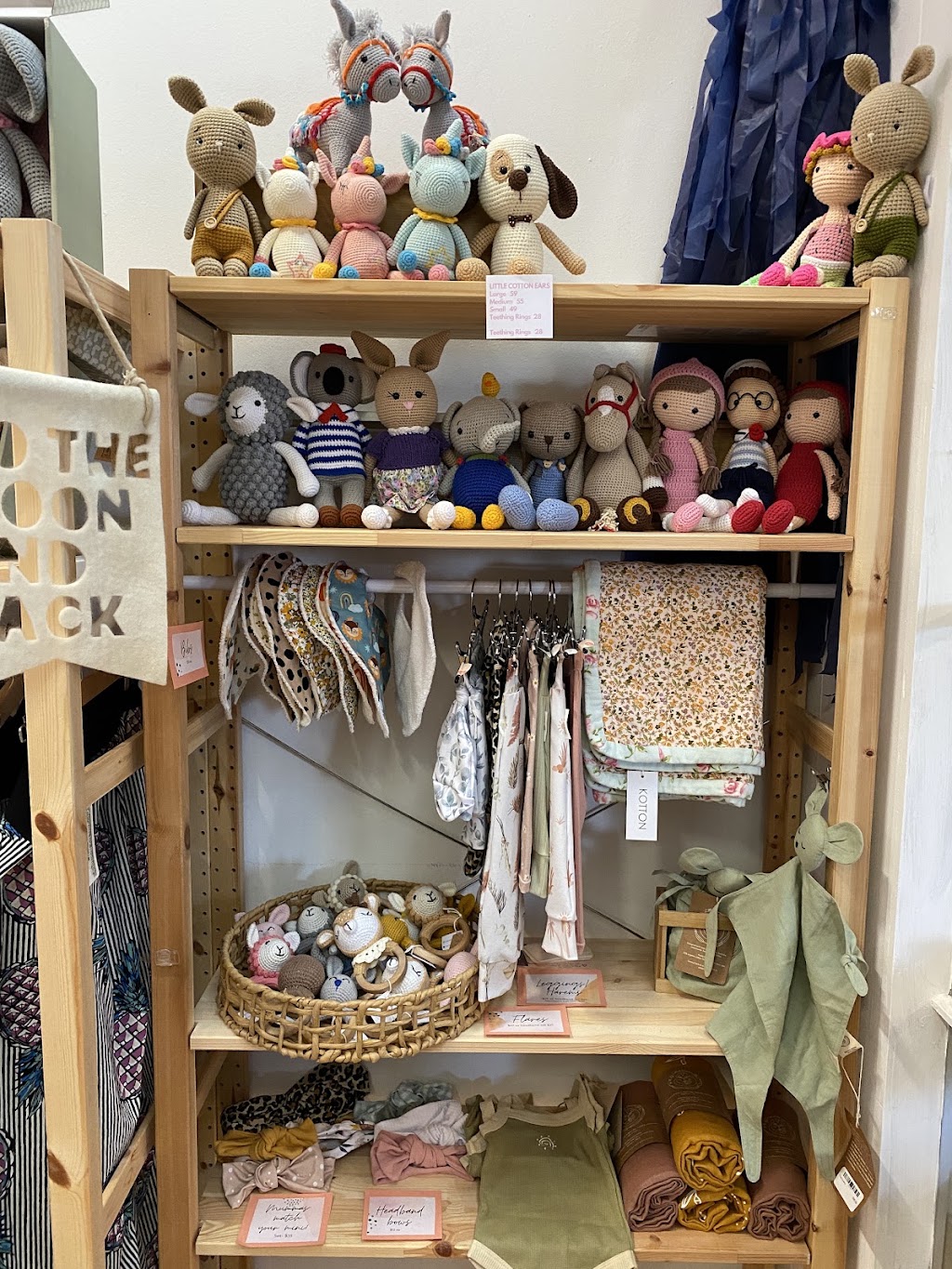 Piccadilly General Store | 19C Rutland St, Newtown VIC 3220, Australia | Phone: 0447 816 922