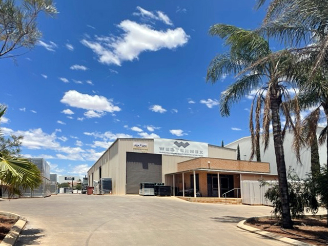 Westernex Kalgoorlie | 18 Kinclaven Way, Broadwood WA 6430, Australia | Phone: (08) 9091 1152