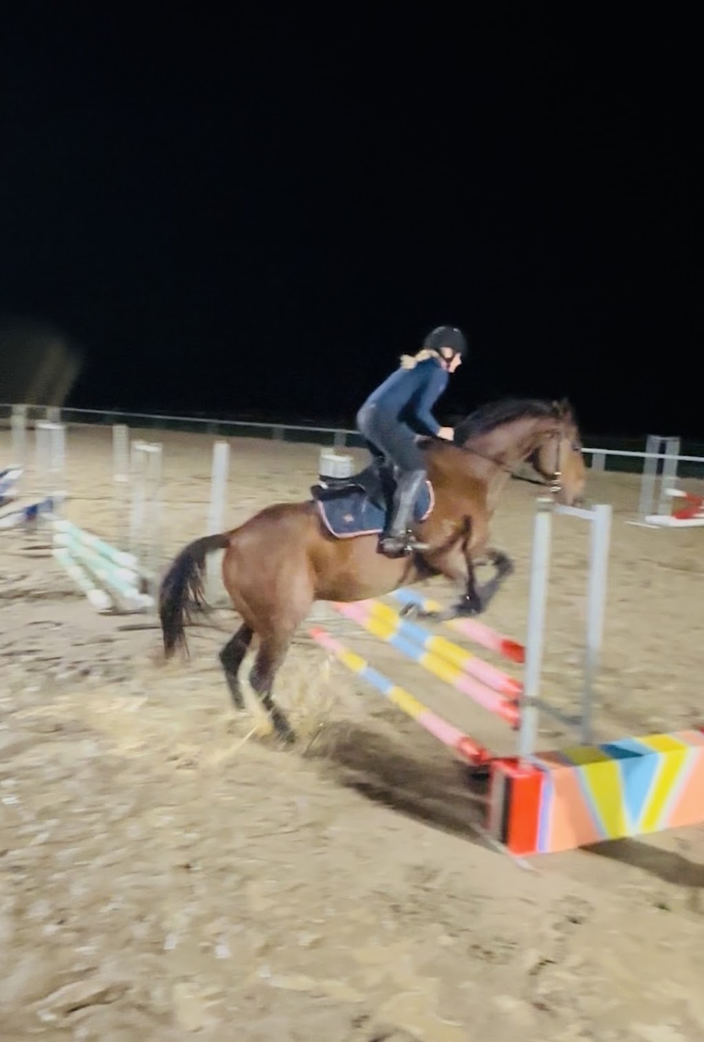 Relaxation & Wellness Horse Riding Retreat | 59 Ardwick Ct, Stanmore QLD 4514, Australia | Phone: 0402 824 149