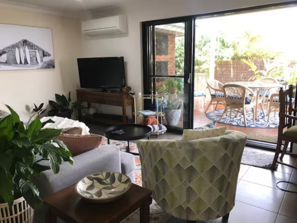 Villa by the Sea | 34-36 Colliton Parade, Forster NSW 2428, Australia | Phone: 0412 552 945