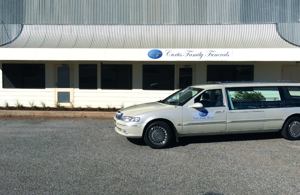 John Curtis & Sons Pty Ltd | 39 Morgan St, Broken Hill NSW 2880, Australia | Phone: 0411 039 391