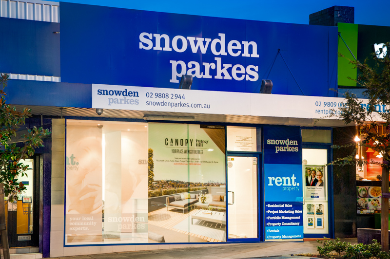 Snowden Parkes Real Estate | real estate agency | 14 Church St, Ryde NSW 2112, Australia | 0298082944 OR +61 2 9808 2944