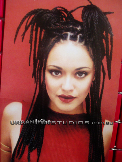 Urban Tribe Studios: Remy Hair Extensions, Braids, Cornrows, Dre | hair care | 41 Rockingham Beach Rd, Rockingham Beach, Perth WA 6168, Australia | 0419310826 OR +61 419 310 826