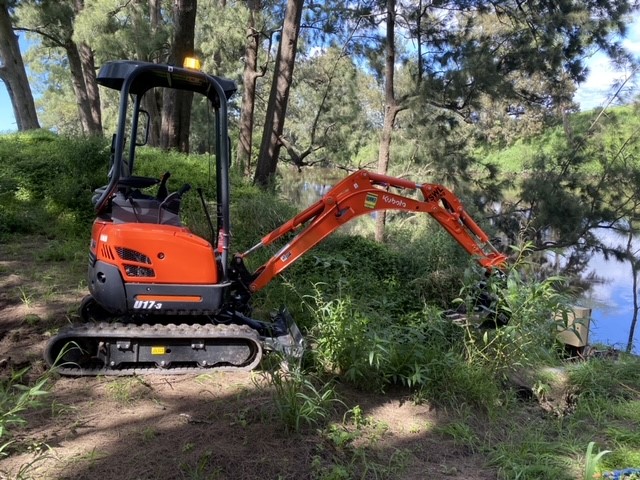 CAN Excavation & Landscaping | general contractor | 389 Eurobodalla Rd, Bodalla NSW 2545, Australia | 0488629618 OR +61 488 629 618