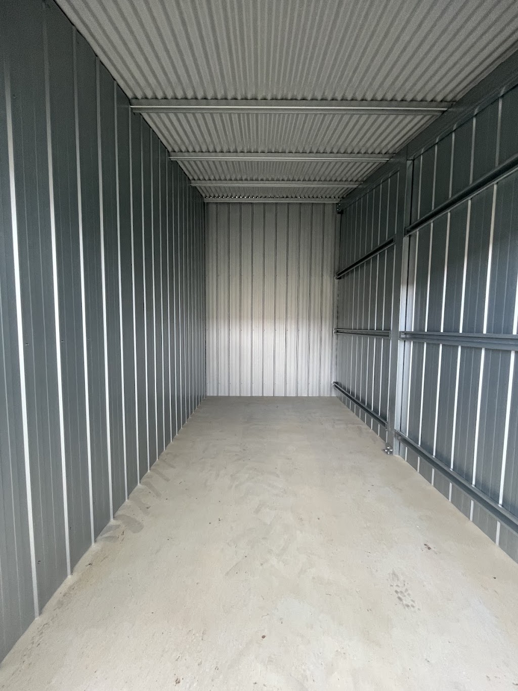 Sale Palms Self Storage Units Victoria | 42/44 Wellington Park Way, Sale VIC 3850, Australia | Phone: (03) 5144 0601