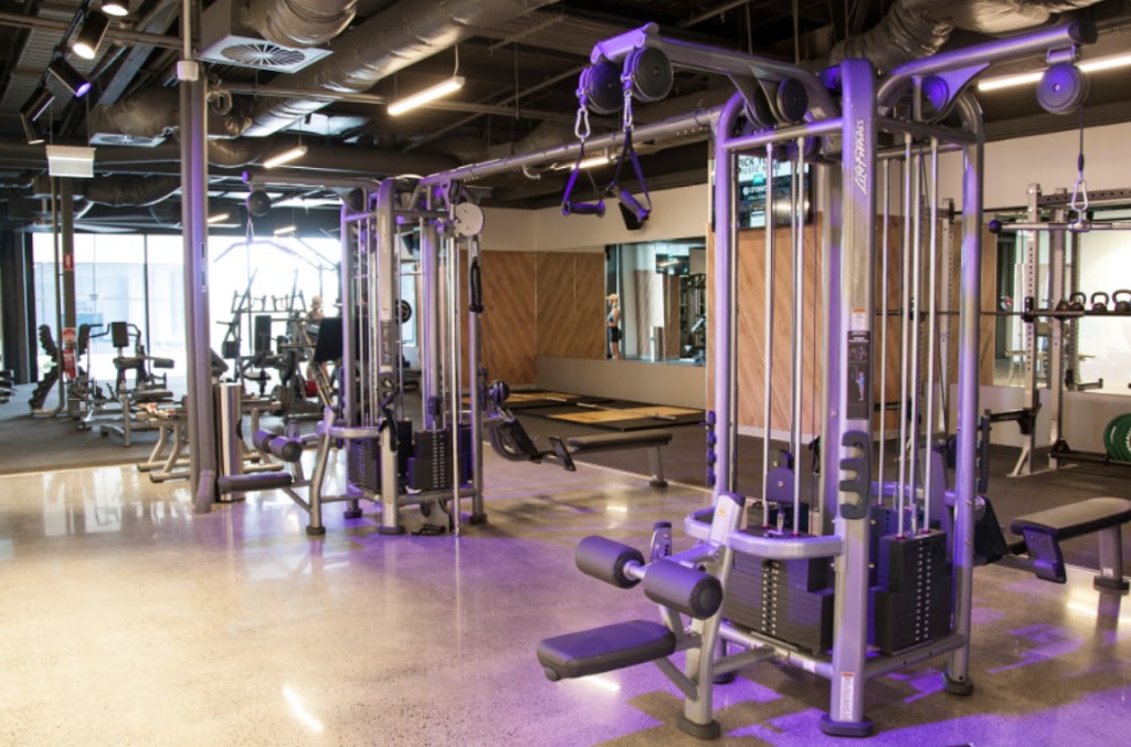 Anytime Fitness Toormina | gym | Toormina Gardens Shopping Center, 5 Toormina Rd, Toormina NSW 2452, Australia | 0433922911 OR +61 433 922 911