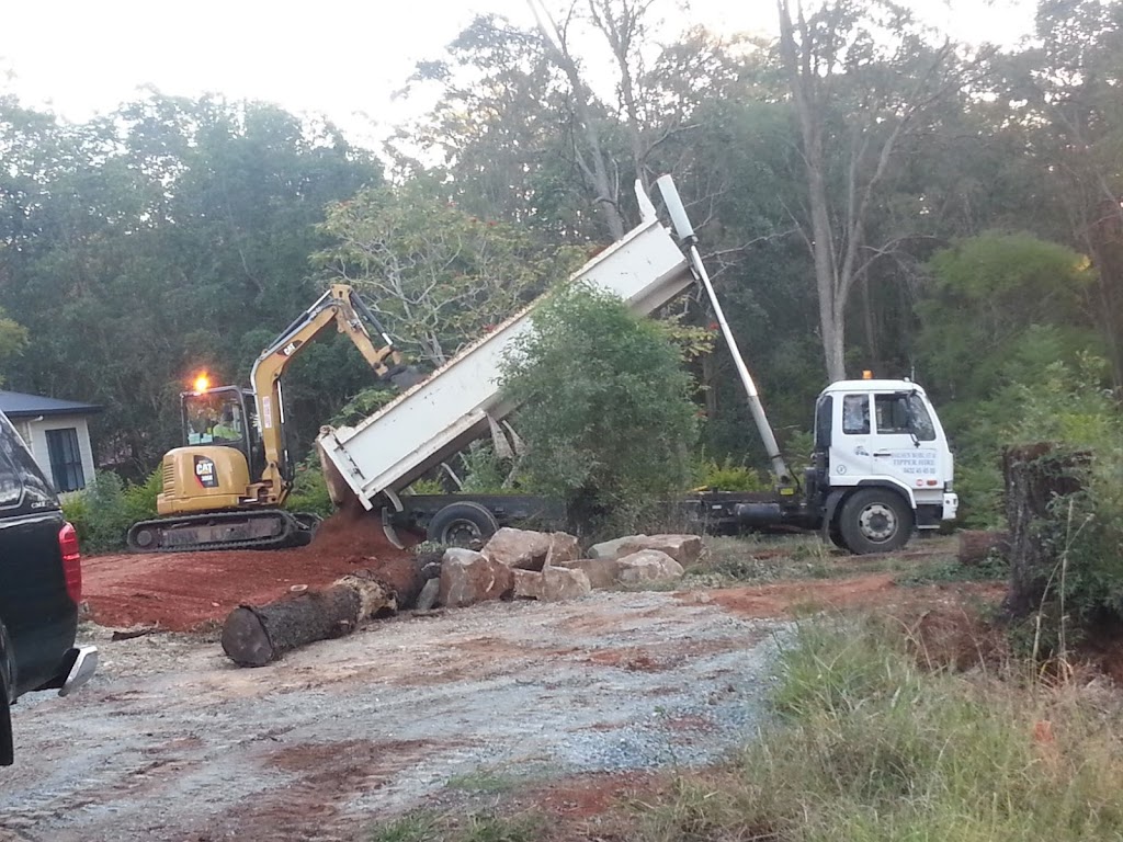 Dalsen Plant Hire | Plumbs Rd, Tanah Merah QLD 4128, Australia | Phone: 0432 454 500