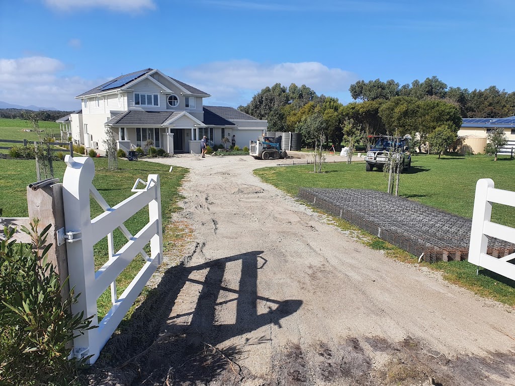 KAP concreting | 6 Wirilda Cres, Traralgon VIC 3844, Australia | Phone: 0428 763 846