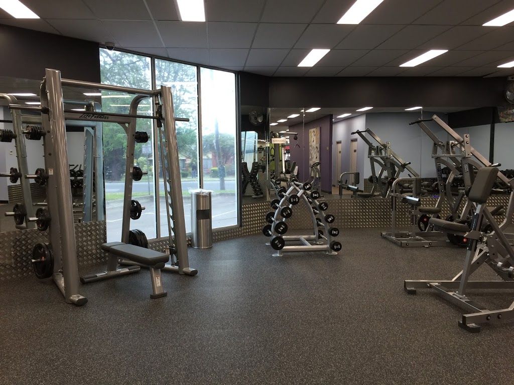 Anytime Fitness | gym | 8-10/79 Centre Dandenong Rd, Dingley Village VIC 3172, Australia | 0395581945 OR +61 3 9558 1945