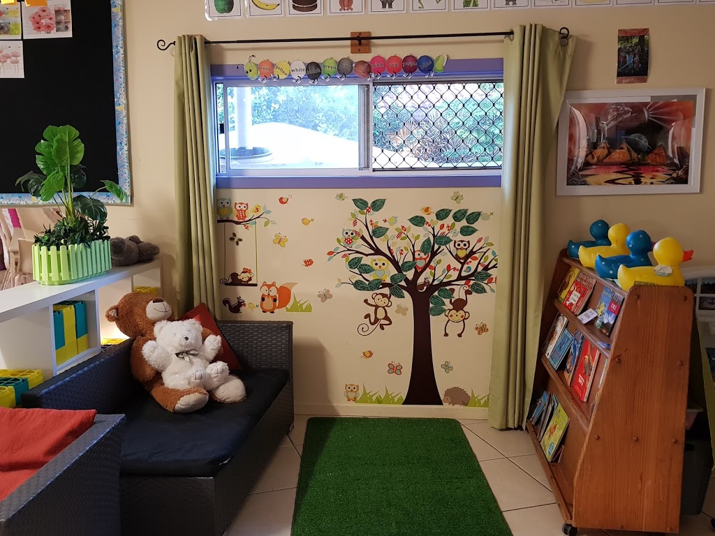 Small World Child Care Centre | 113 Pappas Way, Carrara QLD 4211, Australia | Phone: (07) 5594 1844