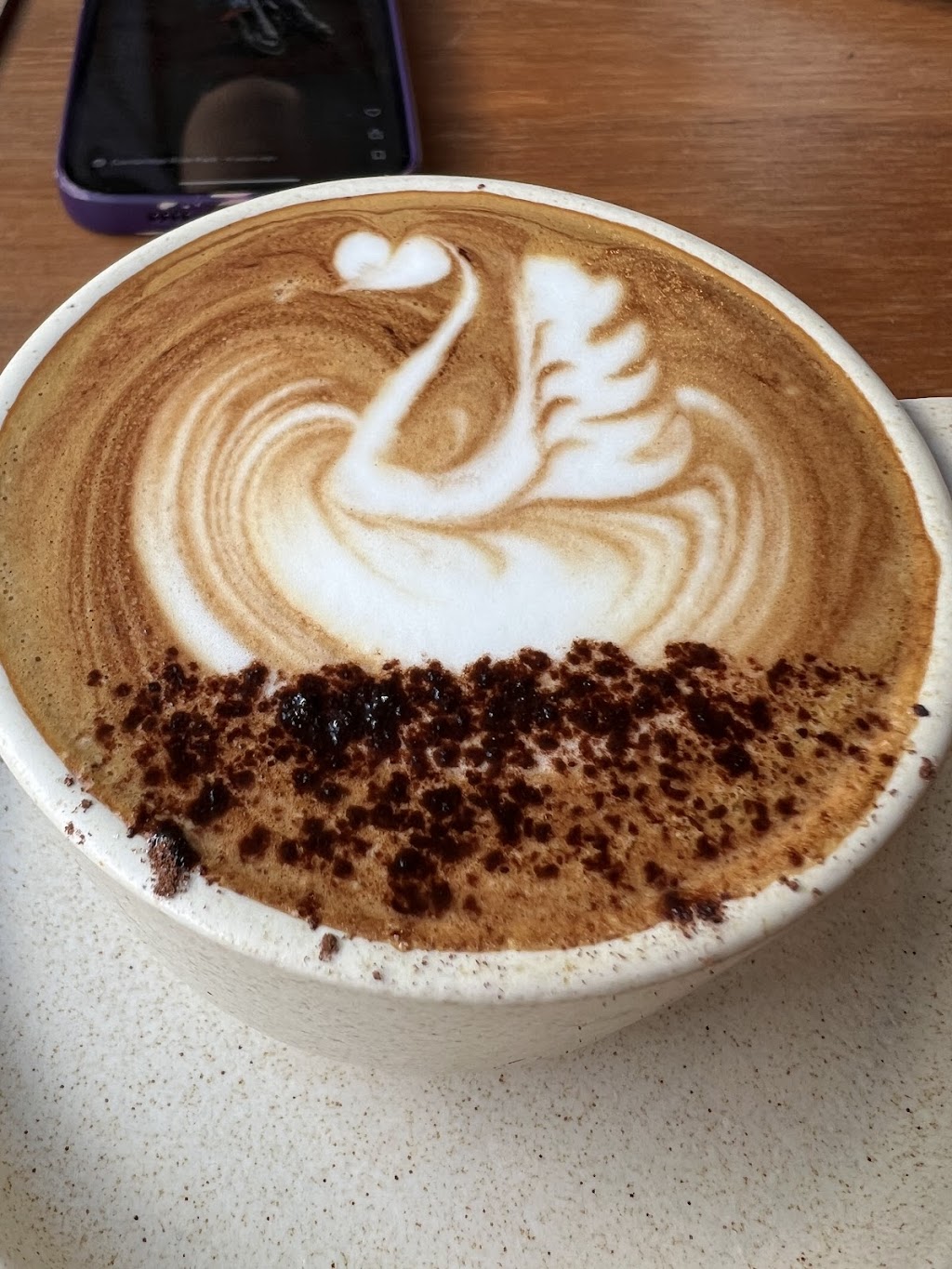 Hollow Tree Cafe | 860 Cambridge Rd, Cambridge TAS 7170, Australia | Phone: 0491 135 922
