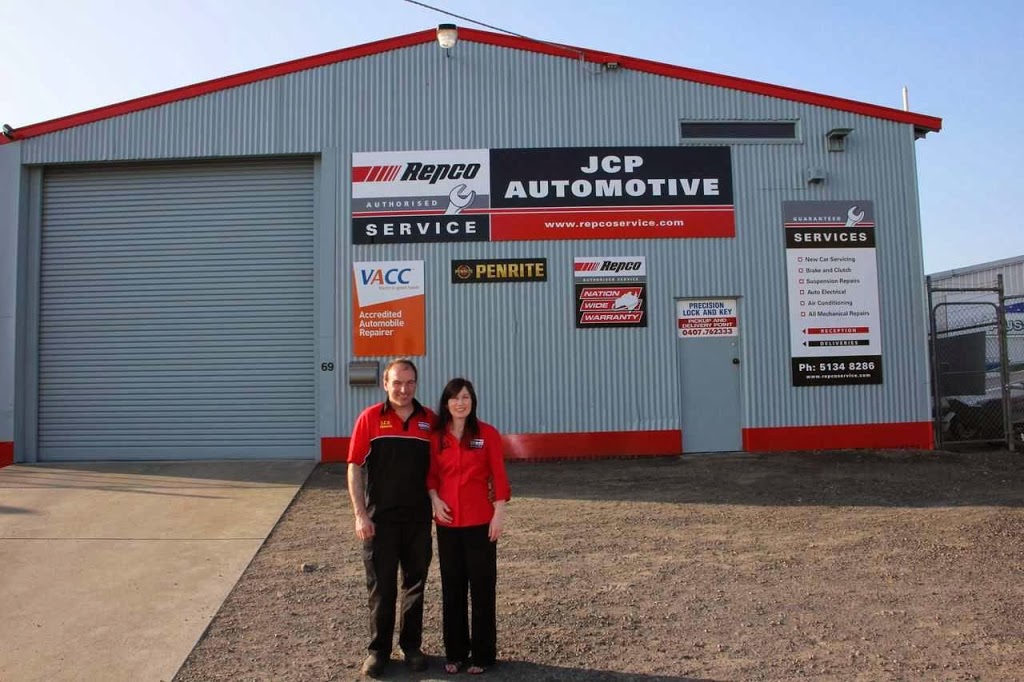 JCP Automotive | 69 Chickerell St, Morwell VIC 3840, Australia | Phone: (03) 5134 8286