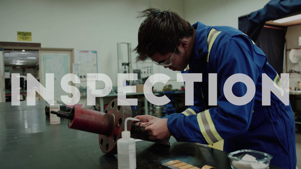 IRISNDT | Shed 2/30 Gardens Dr, Willawong QLD 4110, Australia | Phone: (07) 3208 6979