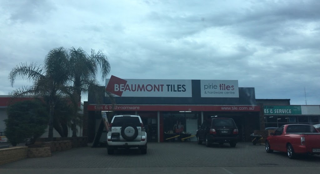 Beaumont Tiles | home goods store | 114 Main Rd, Port Pirie SA 5540, Australia | 0886325302 OR +61 8 8632 5302
