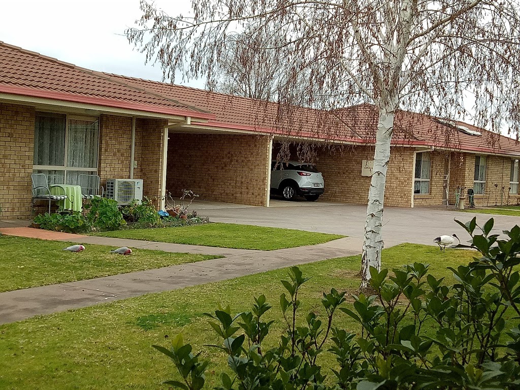 Rodney Park Retirement Village |  | 30-50 Knight St, Mooroopna VIC 3629, Australia | 0358205500 OR +61 3 5820 5500