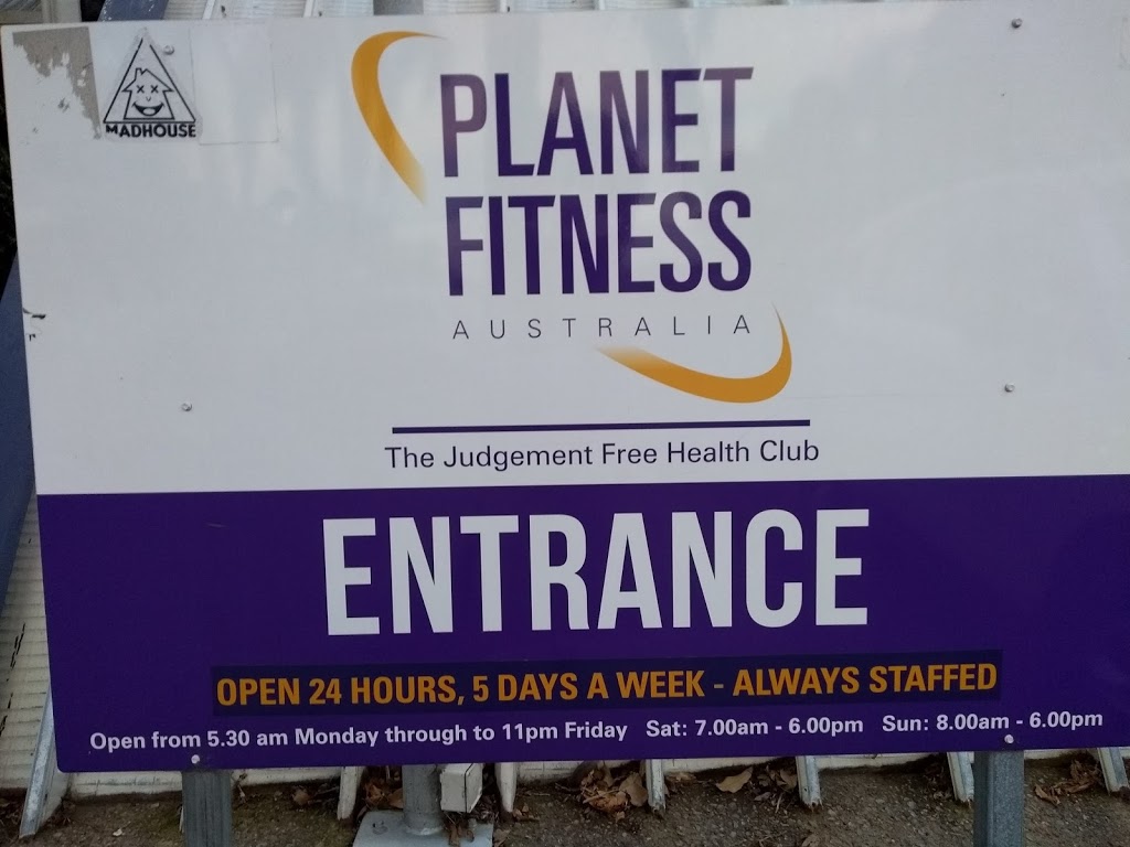 Planet Fitness Lambton | gym | Turton Rd, Lambton NSW 2299, Australia | 0240472166 OR +61 2 4047 2166