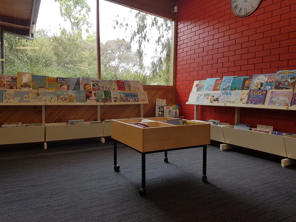 Ferntree Gully Library | library | 1010 Burwood Hwy, Ferntree Gully VIC 3156, Australia | 0398006455 OR +61 3 9800 6455