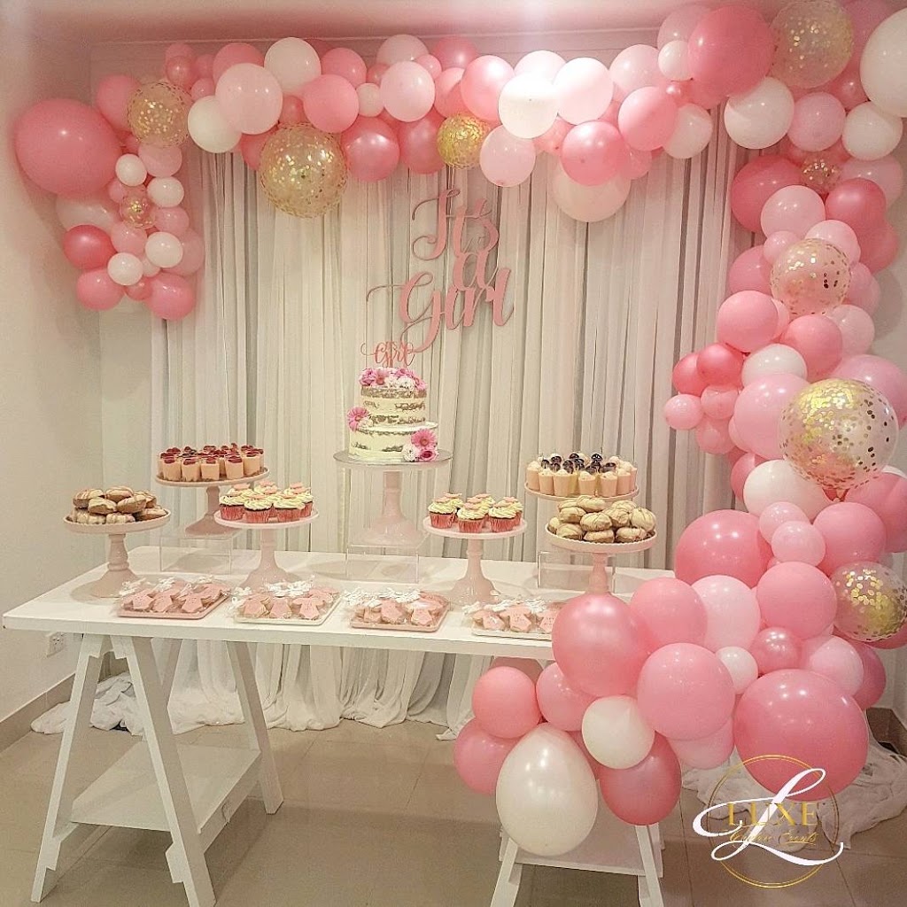 Sweet Party Supplies & Hire | home goods store | Unit 3/1730 Sydney Rd, Campbellfield VIC 3061, Australia | 0393573765 OR +61 3 9357 3765