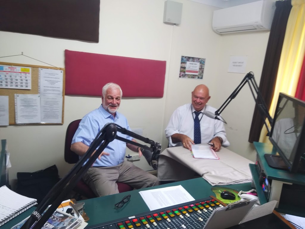 Armidale Community Radio FM 92.1 | 124 Kentucky St, Armidale NSW 2350, Australia | Phone: (02) 6772 1486