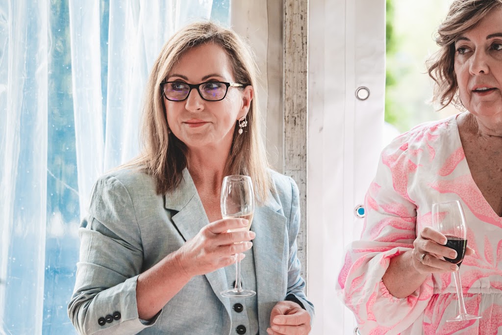 Hunter Women Connect | Oakey Creek Rd, Pokolbin NSW 2320, Australia | Phone: 0415 144 456