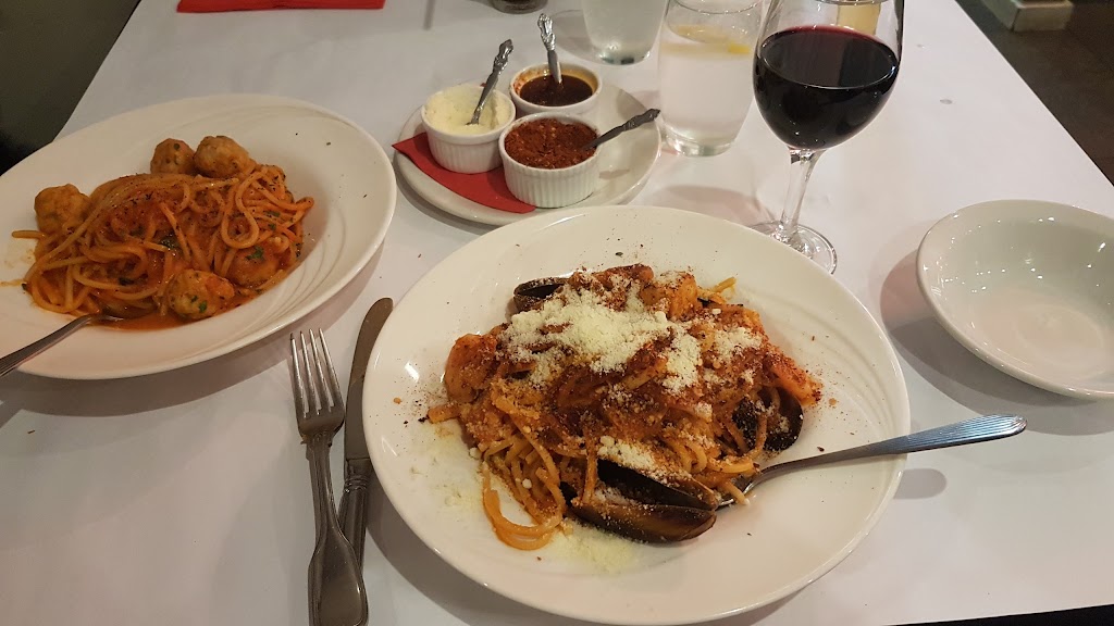 Sazio Italian Restaurant | 220 Target Hill Rd, Greenwith SA 5125, Australia | Phone: (08) 8288 1182