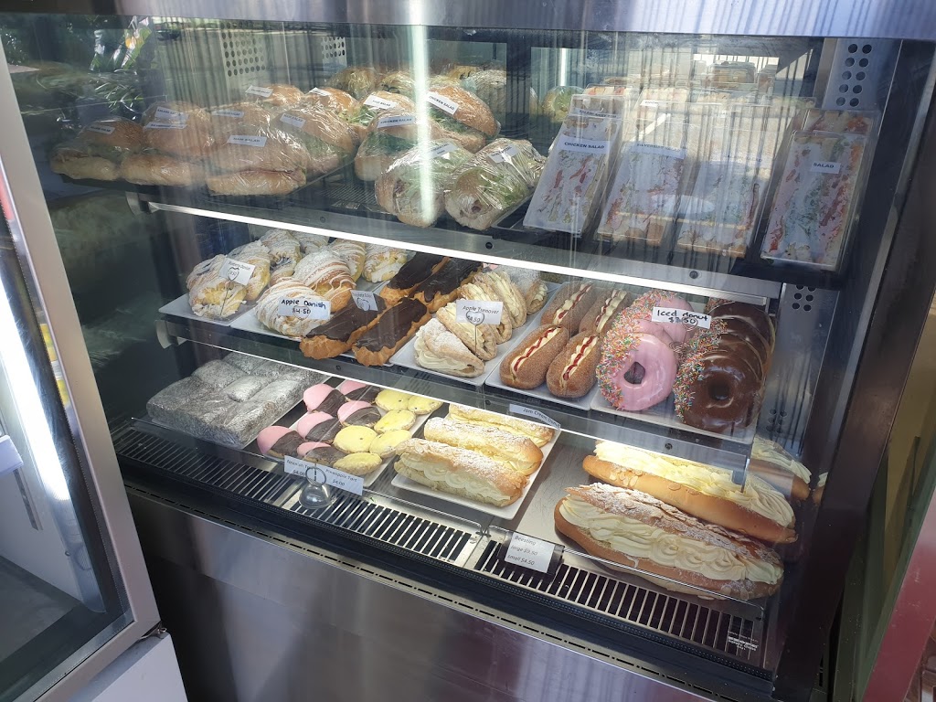 Banora Heights Bakery | bakery | Banora Point NSW 2486, Australia | 0755249698 OR +61 7 5524 9698