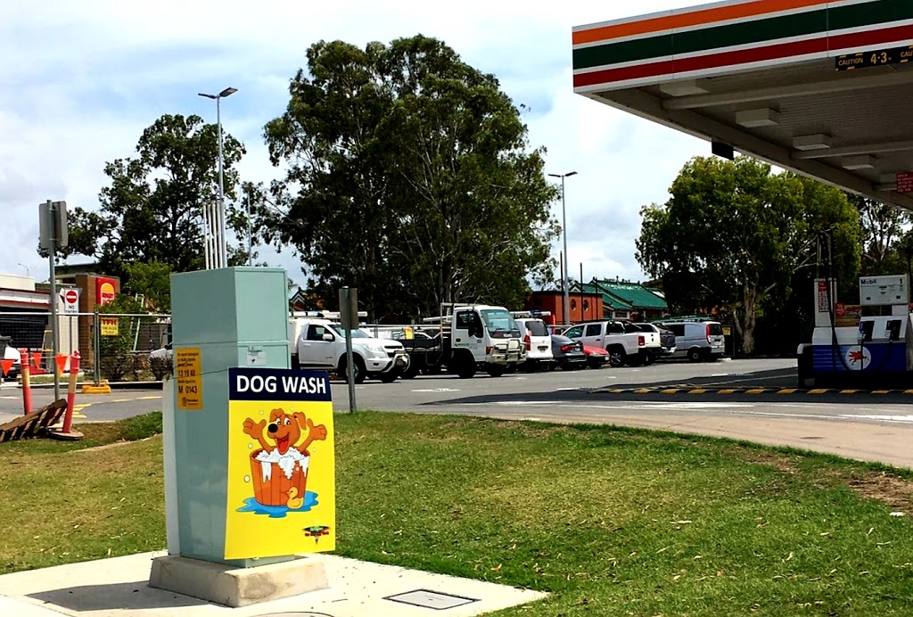 Deagon Car and Dog Wash | car wash | 11 Depot Rd, Deagon QLD 4017, Australia | 0429443519 OR +61 429 443 519
