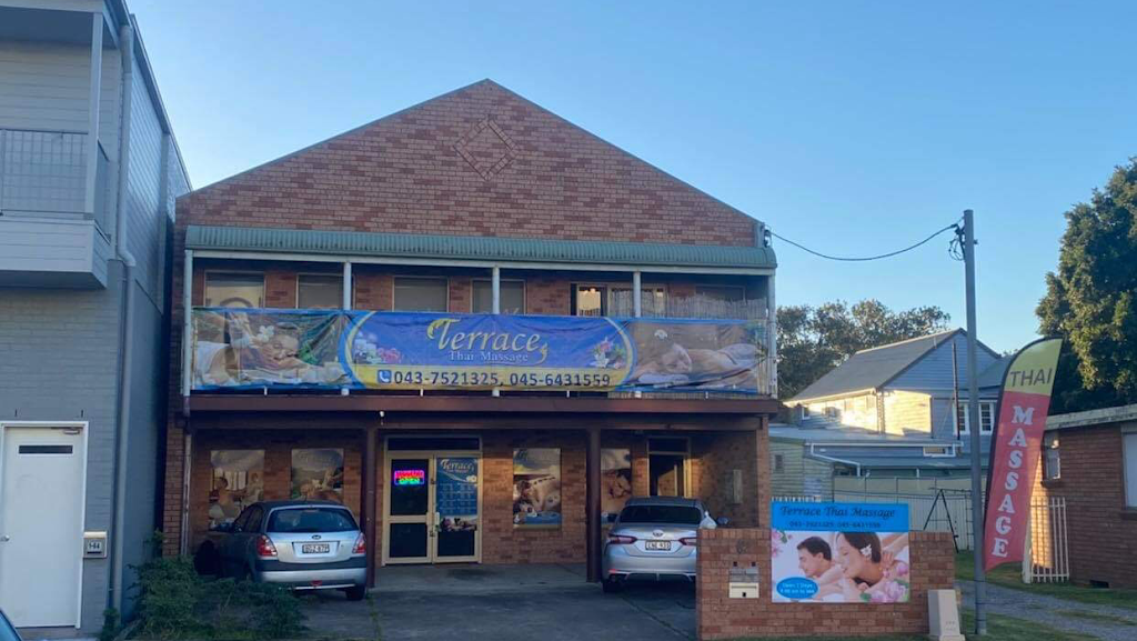 Terrace Thai Massage Raymond Terrace |  | 62 Port Stephens St, Raymond Terrace NSW 2324, Australia | 0437521325 OR +61 437 521 325