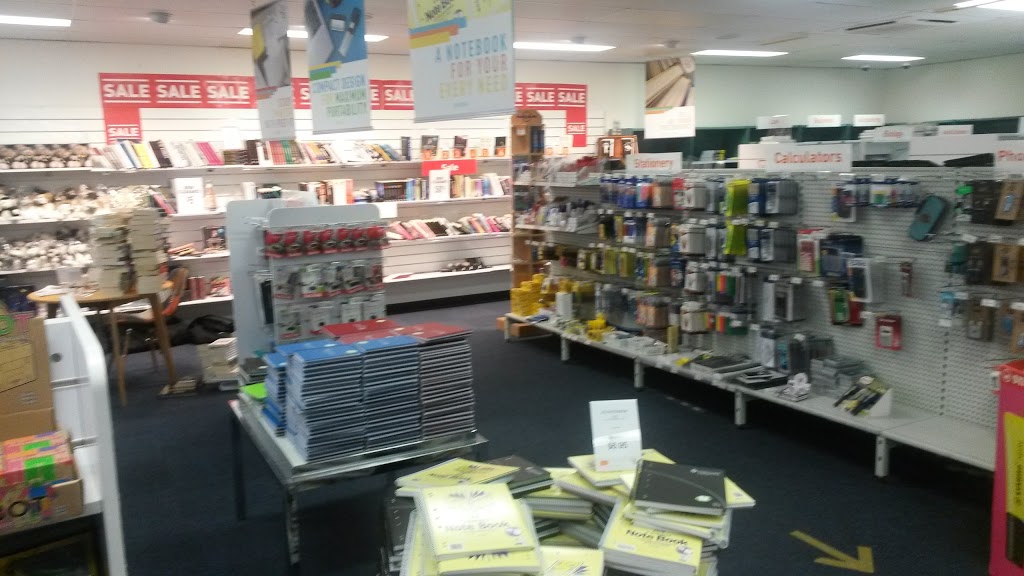 The Co-op - JCU Cairns | book store | 88 McGregor Rd, Smithfield QLD 4878, Australia | 0740575843 OR +61 7 4057 5843