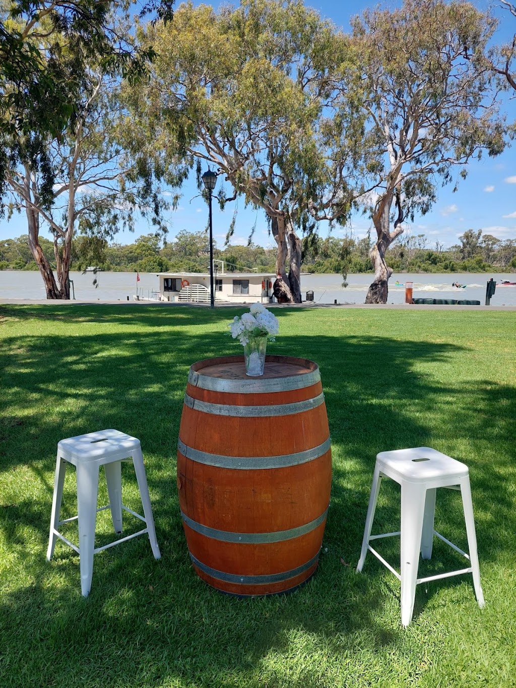 Formally Wharf Street | 69 River Ln, Mannum SA 5238, Australia | Phone: 0419 468 389