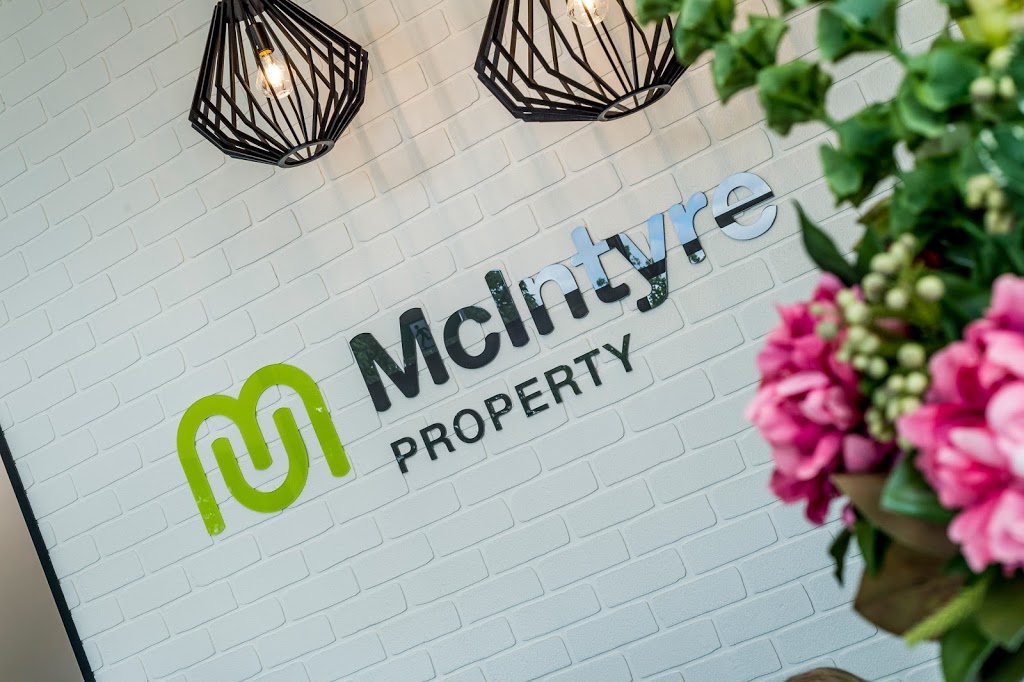 McIntyre Property | real estate agency | 4 Sidney Nolan St, Conder ACT 2906, Australia | 0262949393 OR +61 2 6294 9393