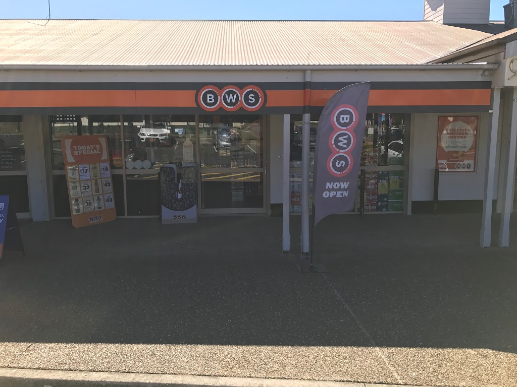 BWS Boronia Heights | store | 70-96 Parklands Dr, Boronia Heights QLD 4124, Australia | 0738005557 OR +61 7 3800 5557